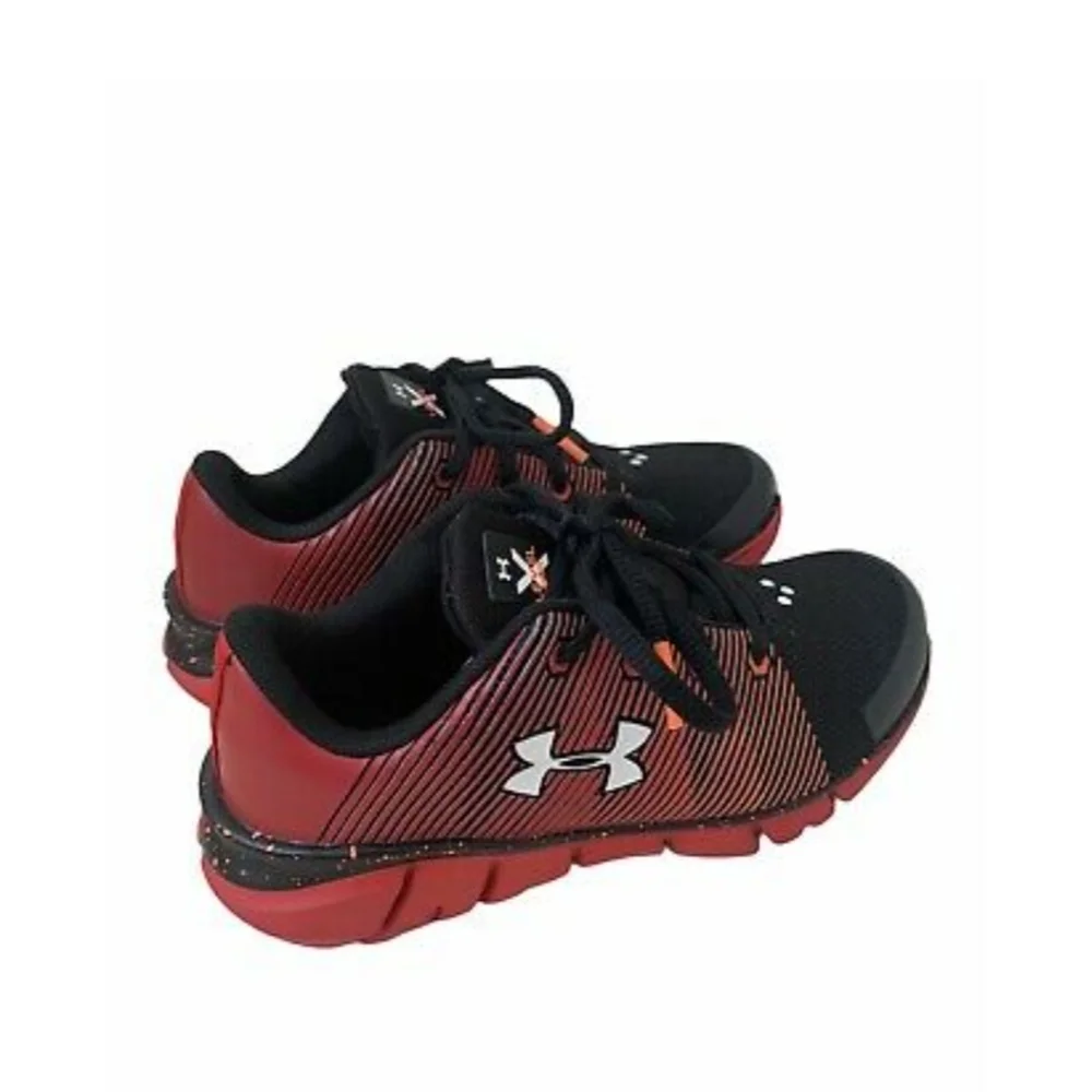 Under Armour X Level Scramjet